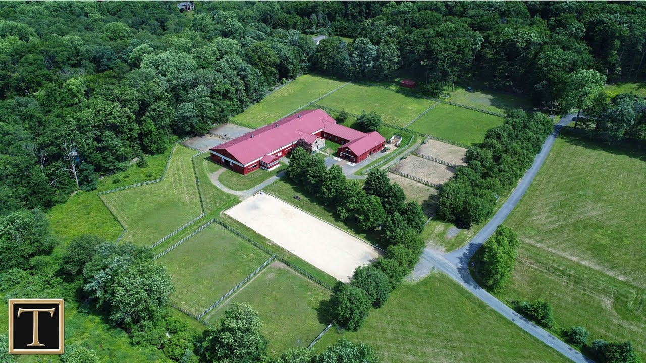 29, 35 Sutton Road Tewksbury | NJ Stone Horse Farm