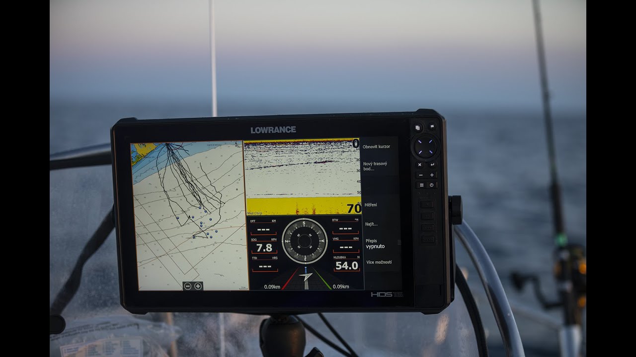 Fishing Monster Yellowfin Tuna -Big Siluro