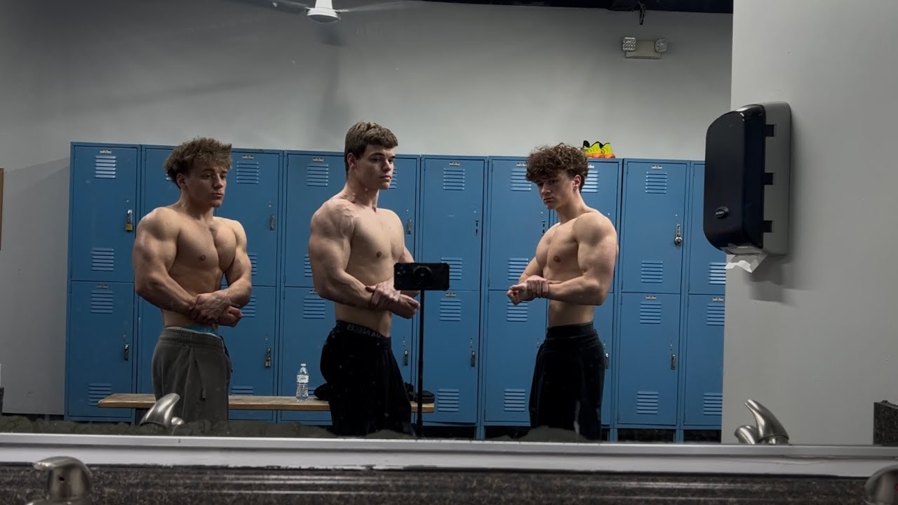 Ego lifting on Valentine’s Day 