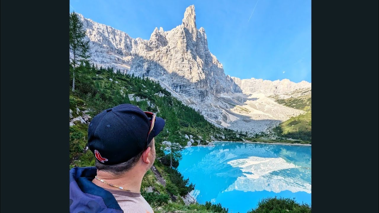 Episode 14, Solo Travel through Europe, day 4 