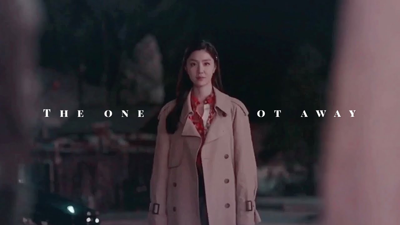 The one that got away | Korean multifemale (second female leads)