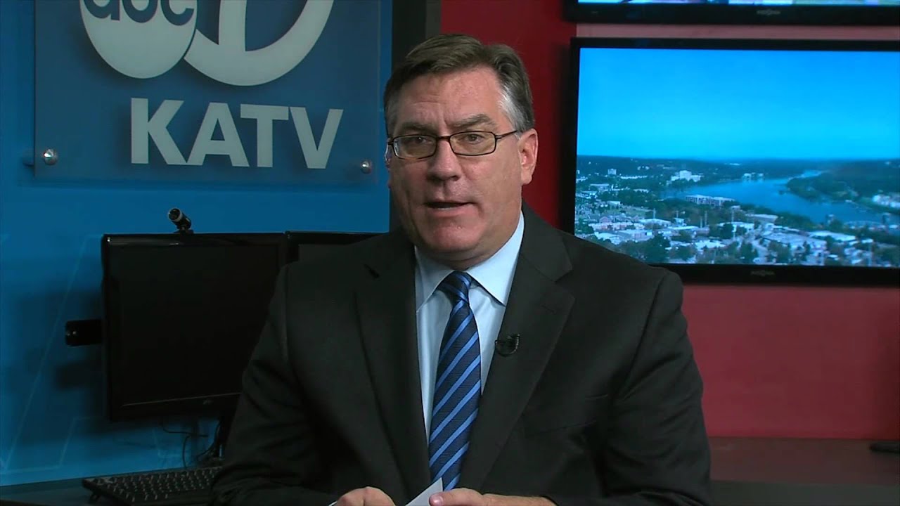 Sen. John Boozman