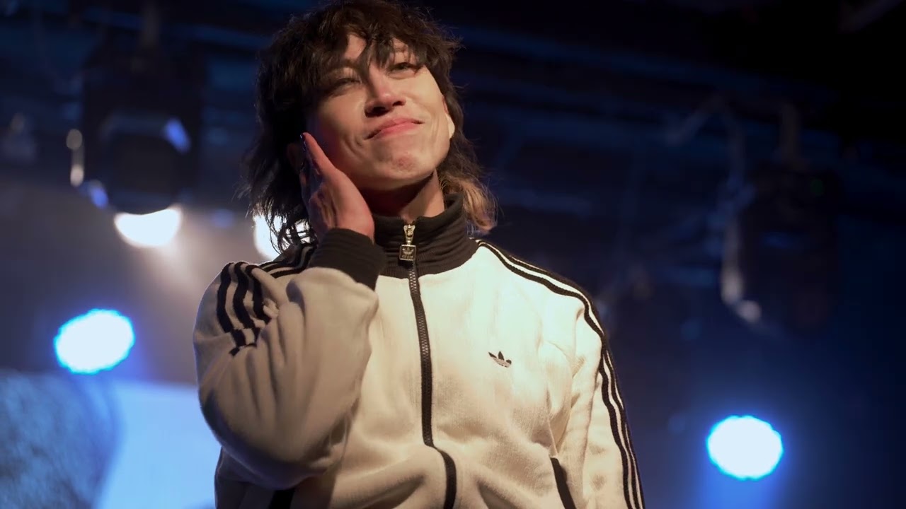 Still alive - 로맨틱펀치｜113번째 로맨틱파티 올나잇 @얼라이브홀 (2026.1.1)