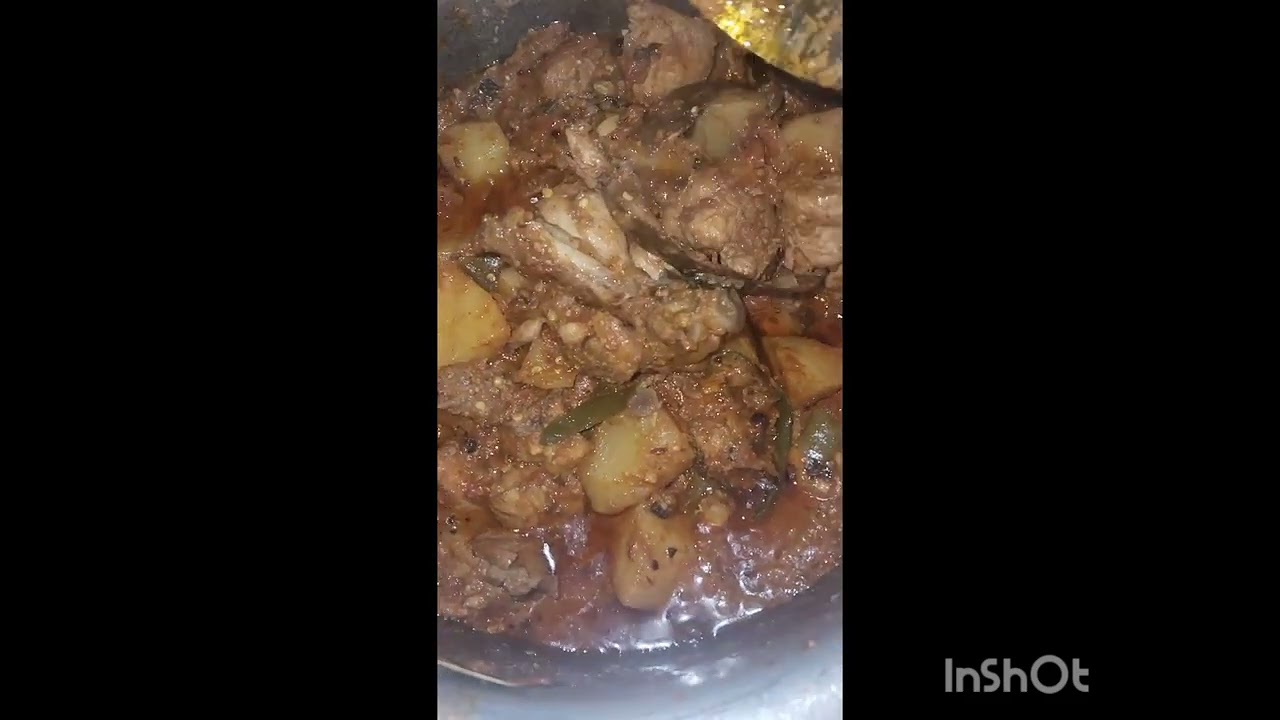 Chicken biryani recipe yummy 🤤