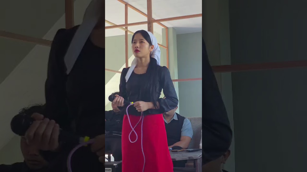 Sis Laldinsangi Ngente