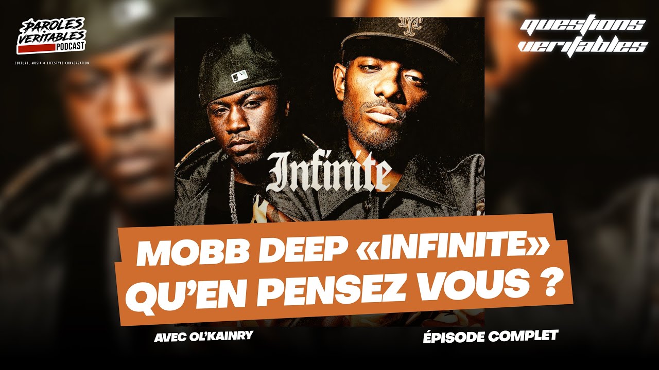L'album 