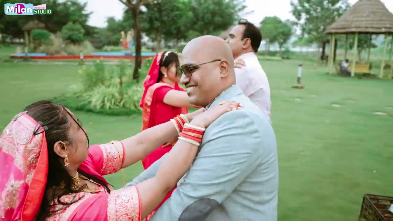 Family song Of Swayam & Chelsi