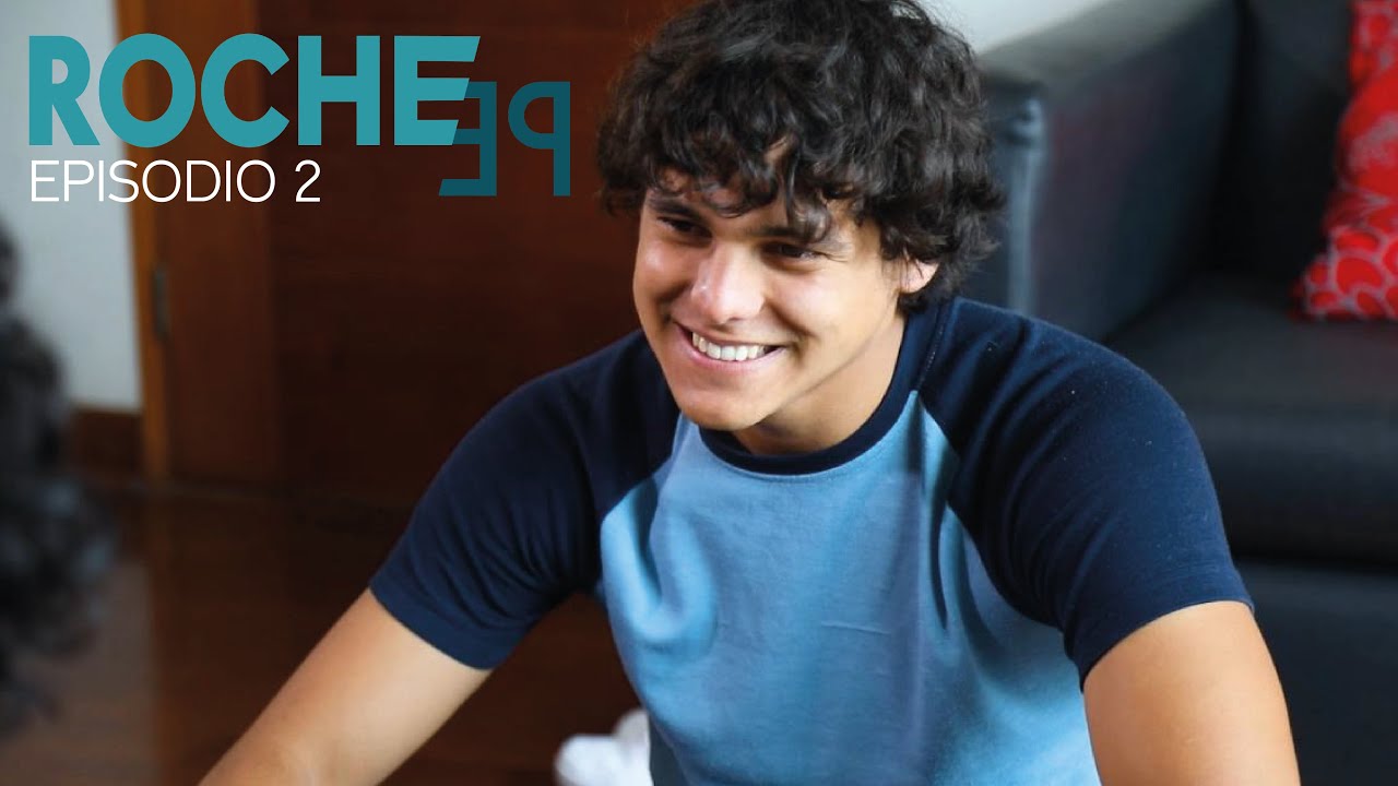 ROCHE PE | TEMPORADA 2: GABRIEL - EPISODIO 2