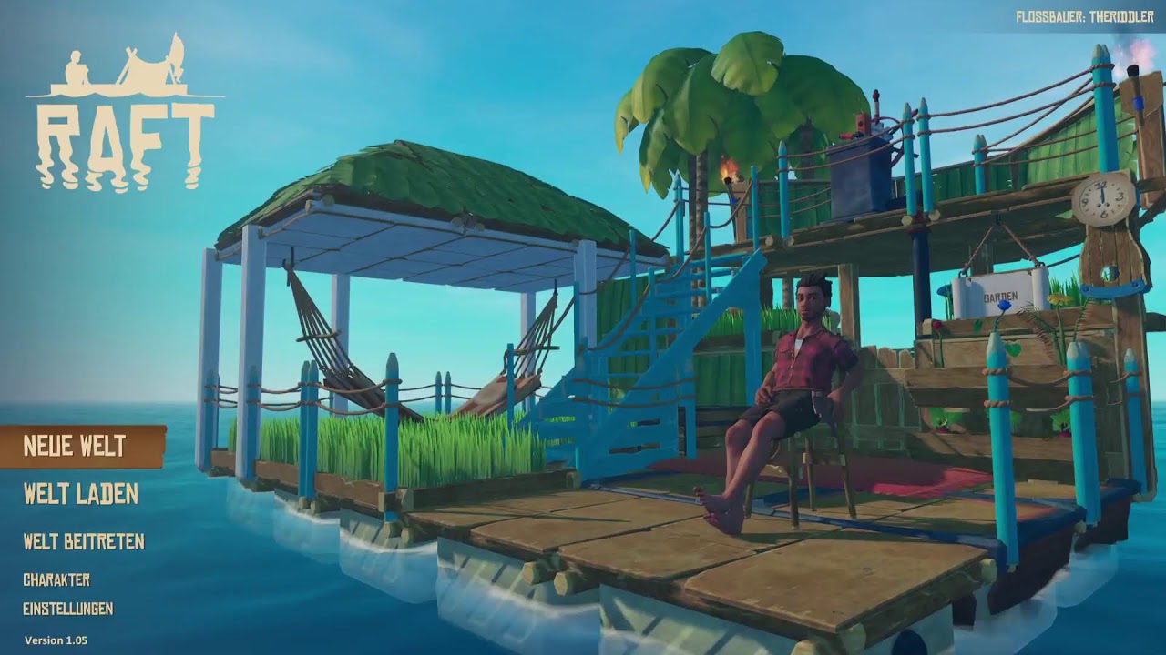 Raft