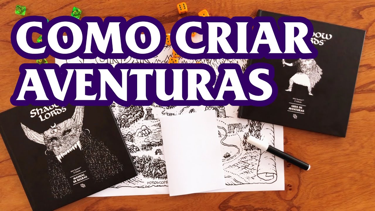 Desvendando o procedimento para aventuras 🔥