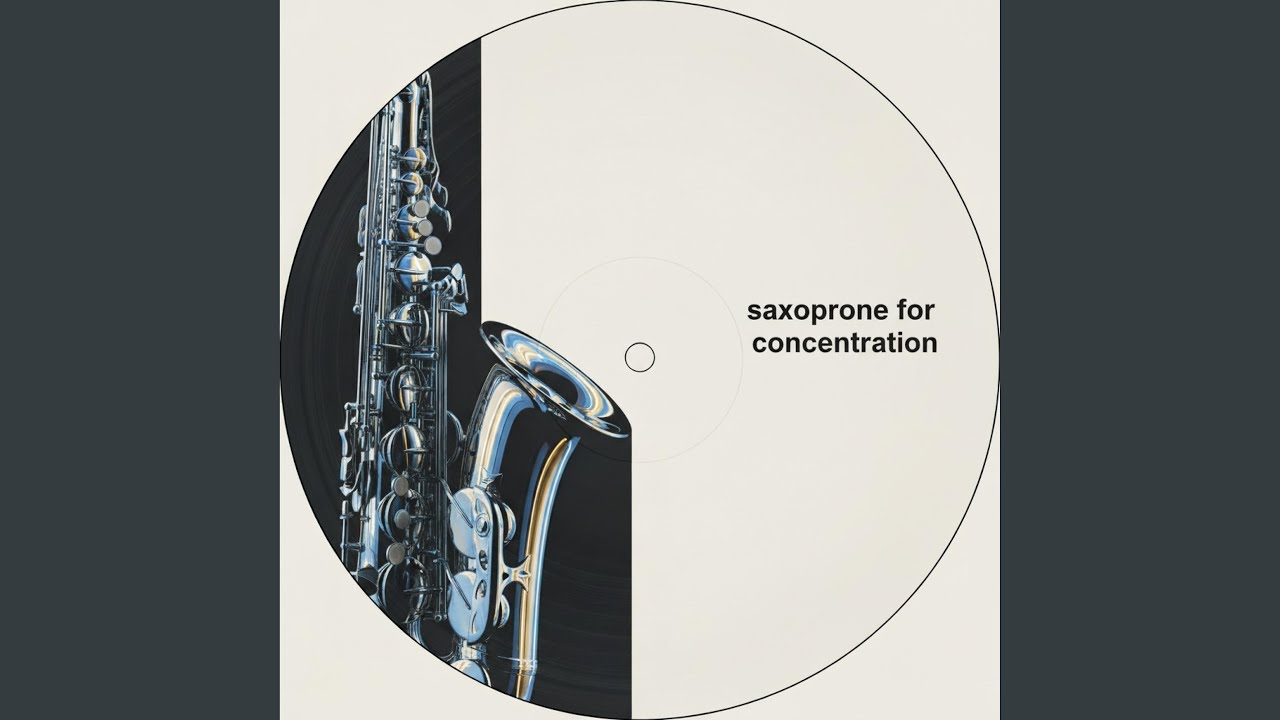 Deep Focus Sax