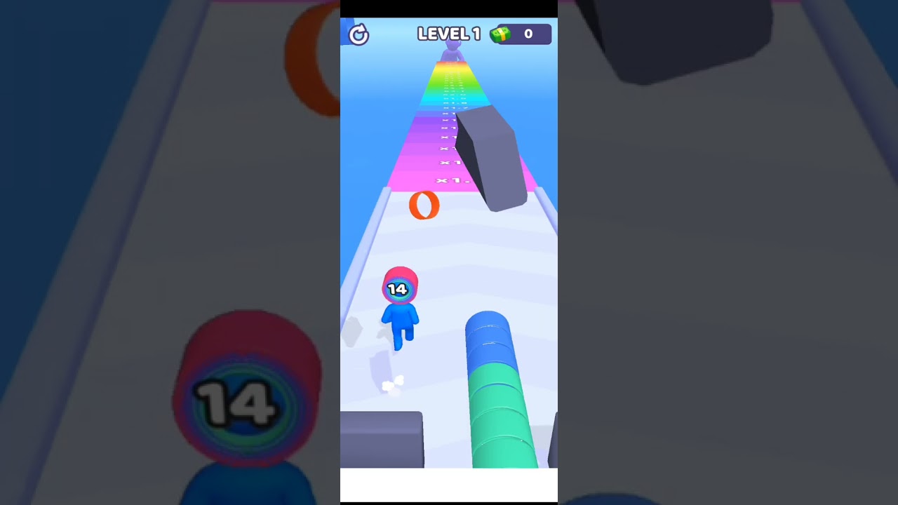 Layer man run#layer#mann#run#mihedfun