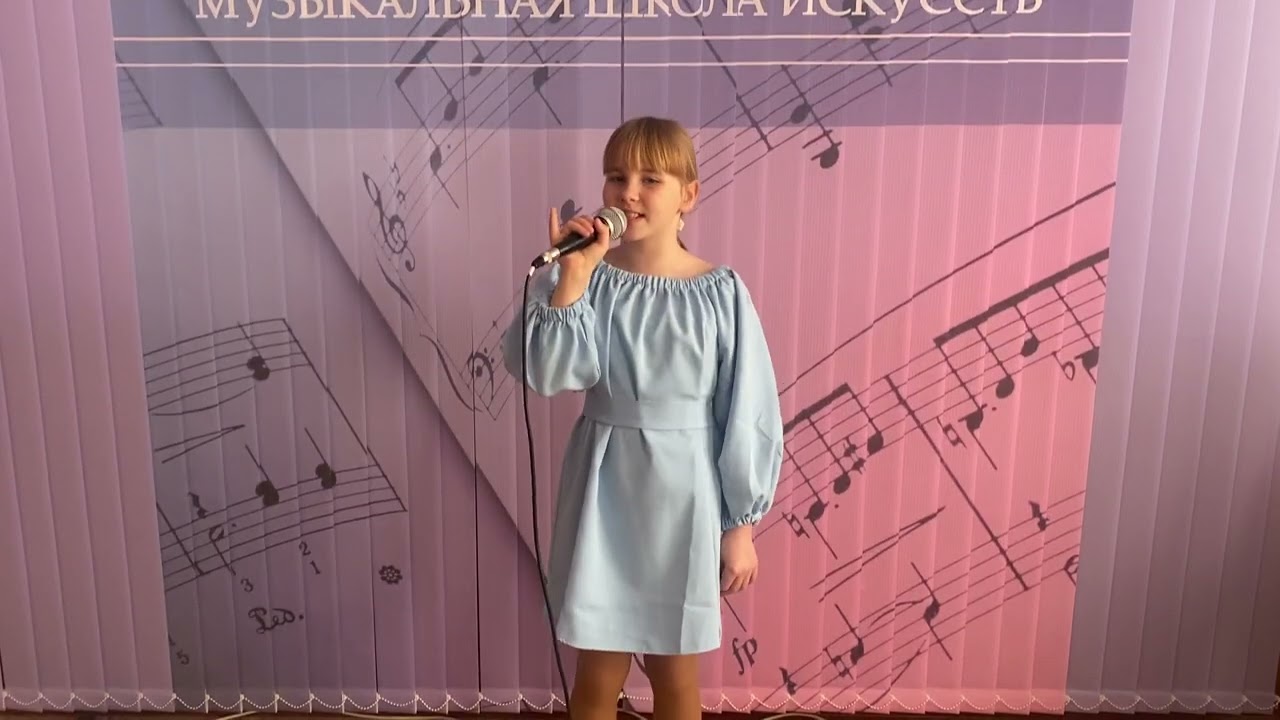 Бубен Мария «Буги-вуги в стиле осьминог»