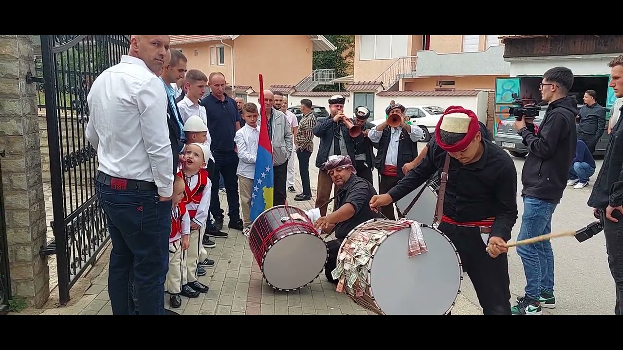 lodra 2023 dragash te pllajnikit usta abazi