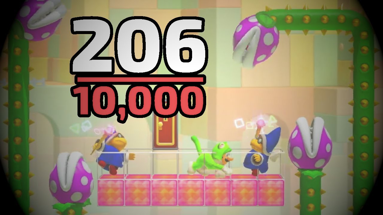 Making EXPERT Look Like NORMAL | 10,000 Expert No Skips (S12 E20)