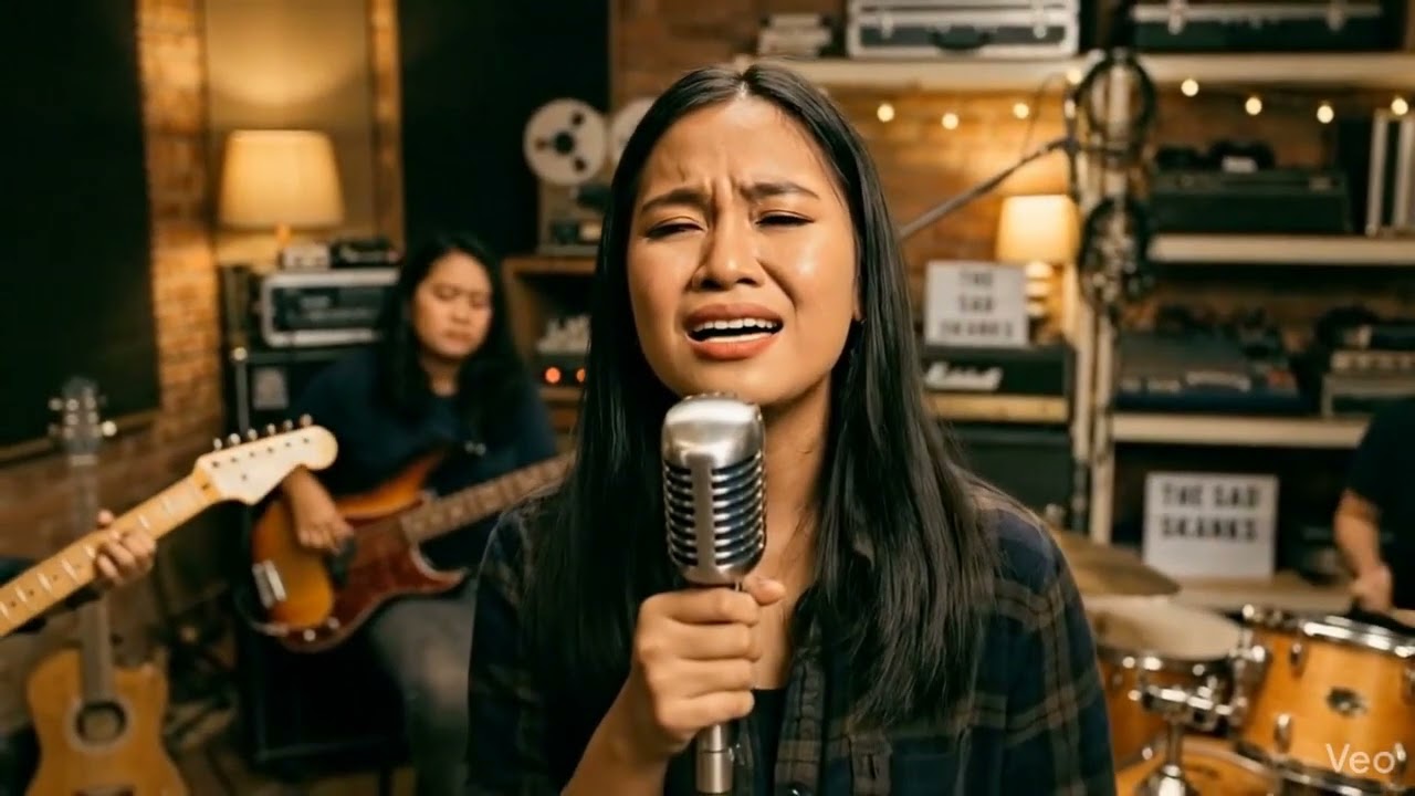 Letih Mencinta - (aivocal) New Song Reggae #reggae #newsong 