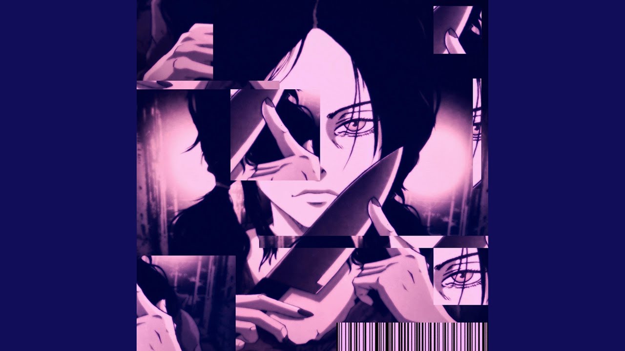 Before I Bleed