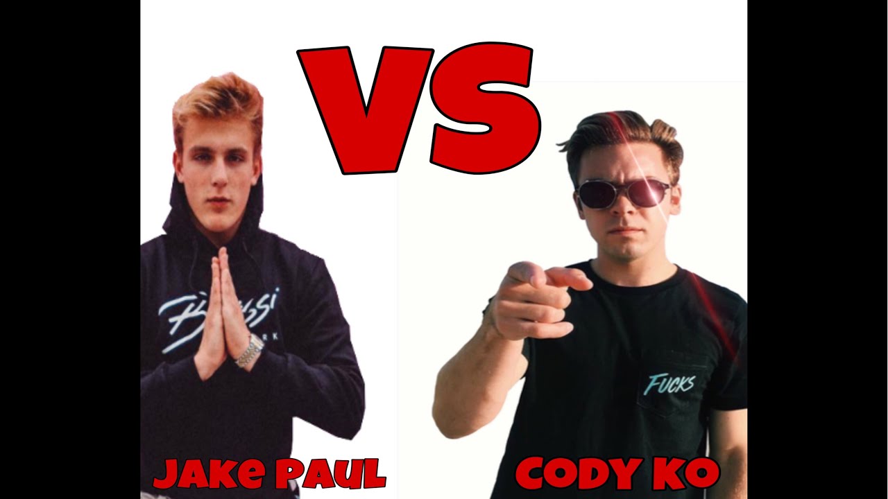 JAKE PAUL EXPOSED