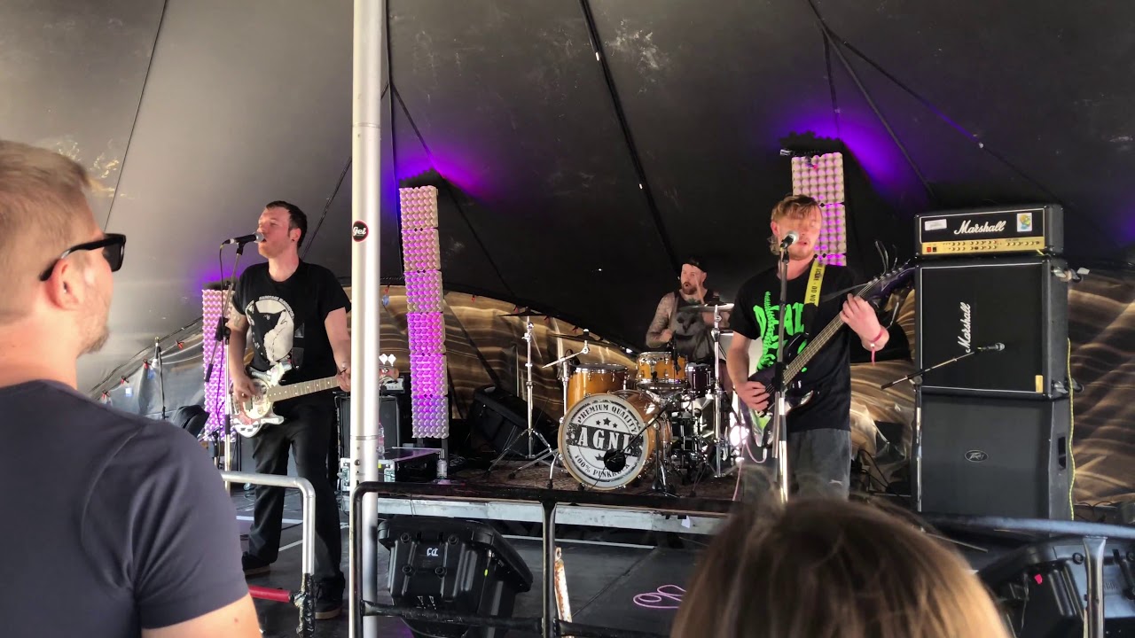 Sb&auml;m Festival 2019