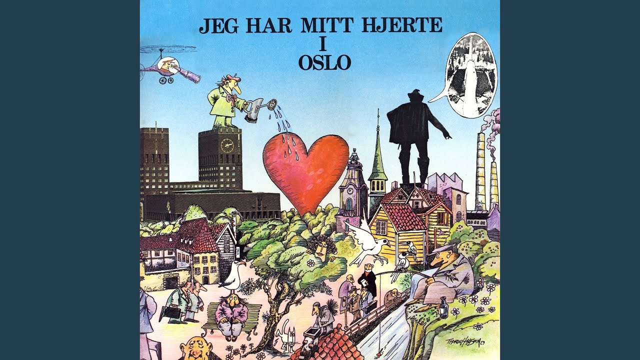 På Enerhaugen