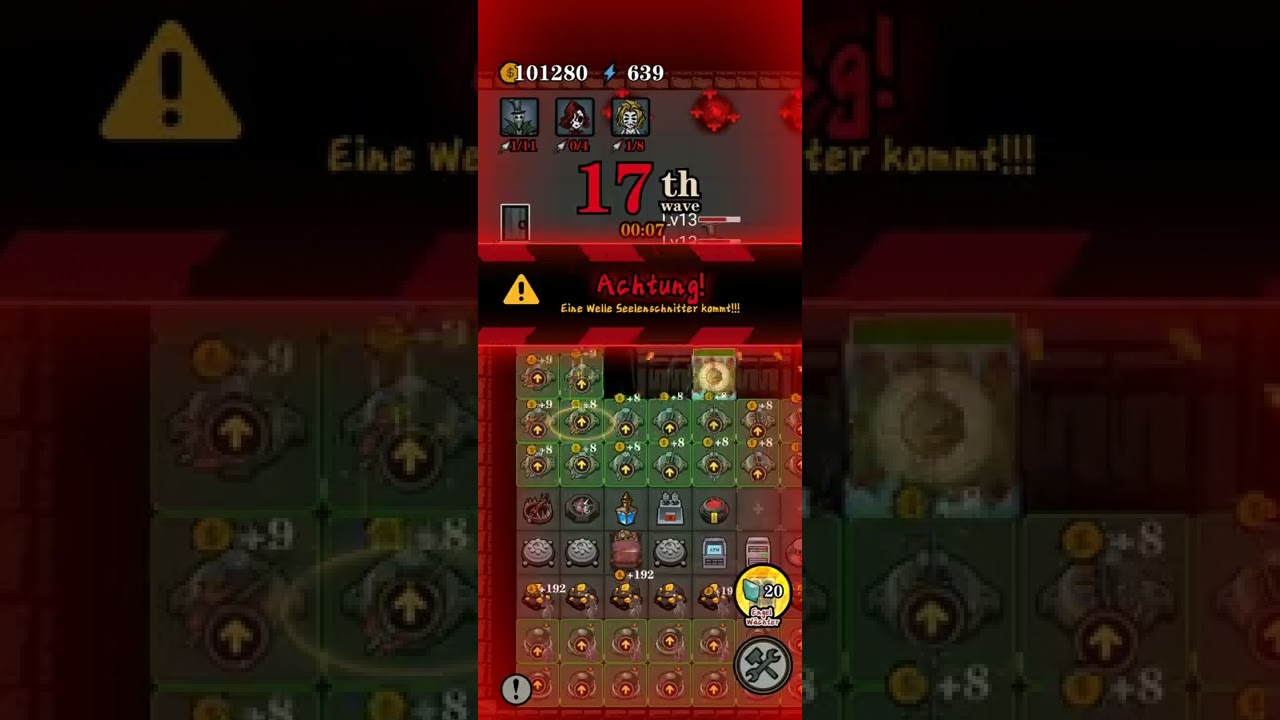 silent Castle endless Mode pro