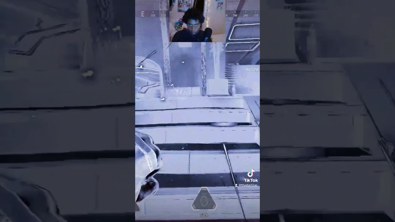 3v1s on wraith are so fun 