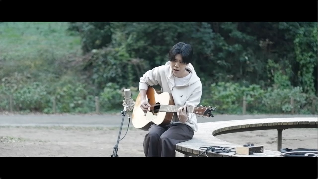 滝沢ジョー / 夕陽 [One Mic Performance]