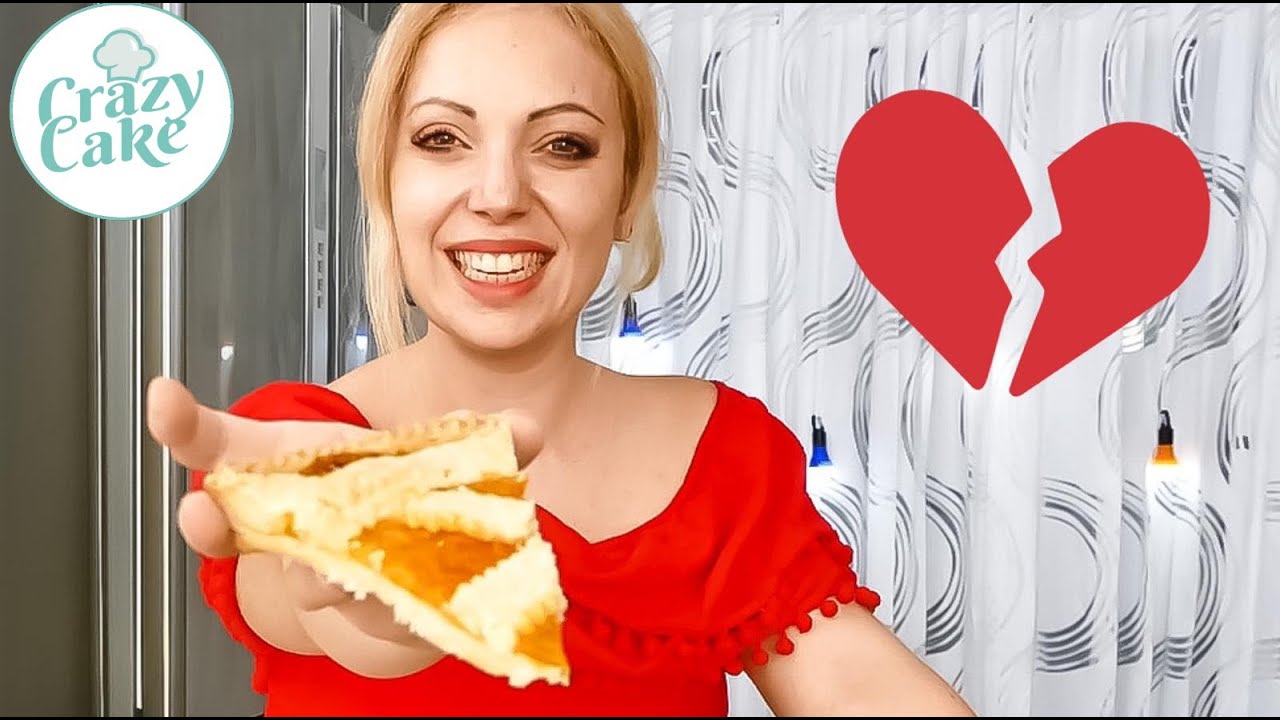 Pasta Frolla e Problemi di Cuore ❤️ Tu che faresti al suo posto?