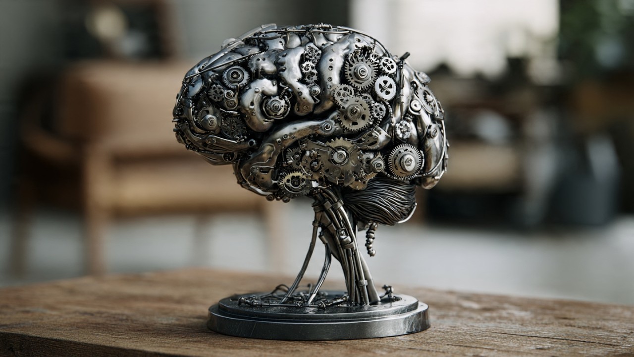 Partner Mentor - Resilient Mind