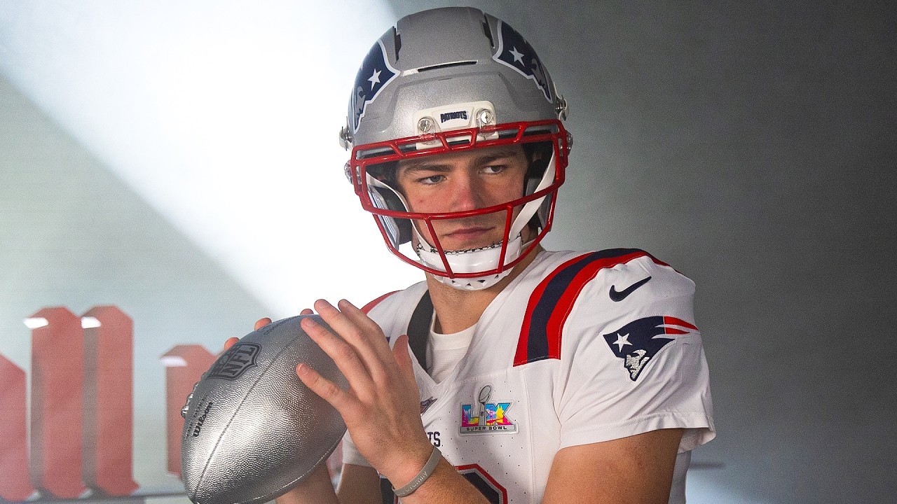 New England Patriots Super Bowl HYPE 🔥| We All We Got We All We Need