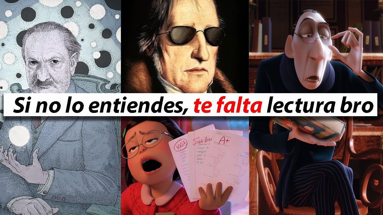 ¿Por qué la CIENCIA y el ARTE se vuelven EXCLUYENTES ? | ELITISMO intelectual