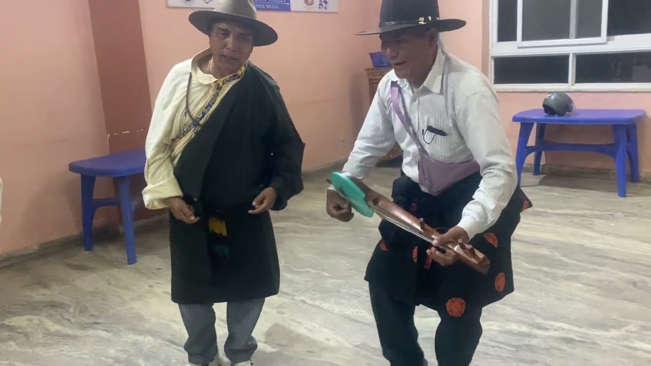 Mugum Dance