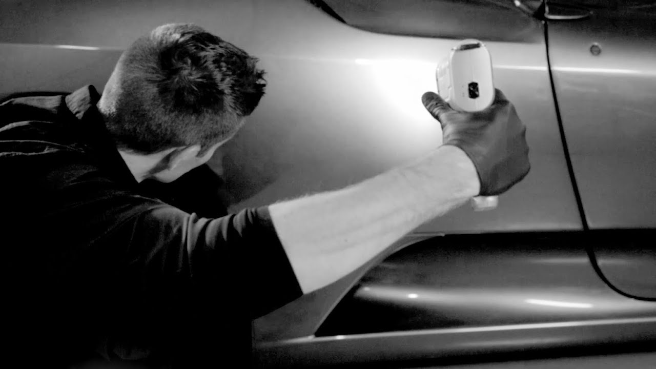 Sealant and Wax Step by Step on Ferrari F430 - /DRIVE CLEAN