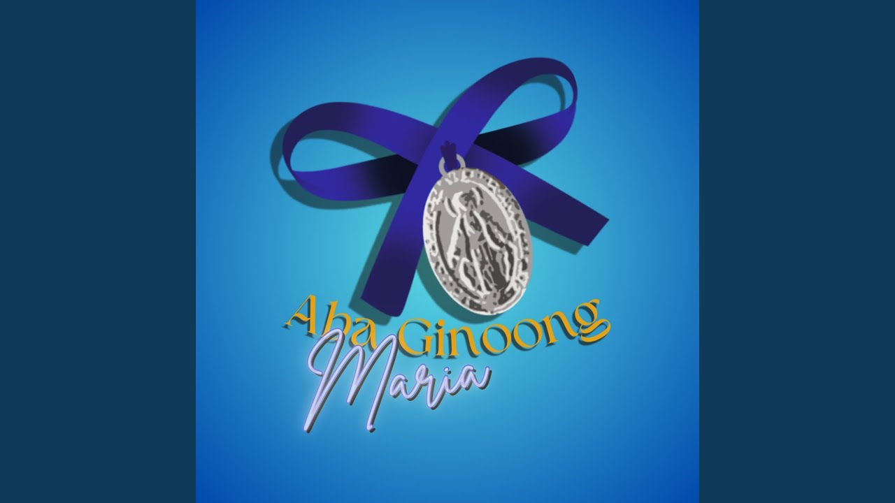 Aba Ginoong Maria