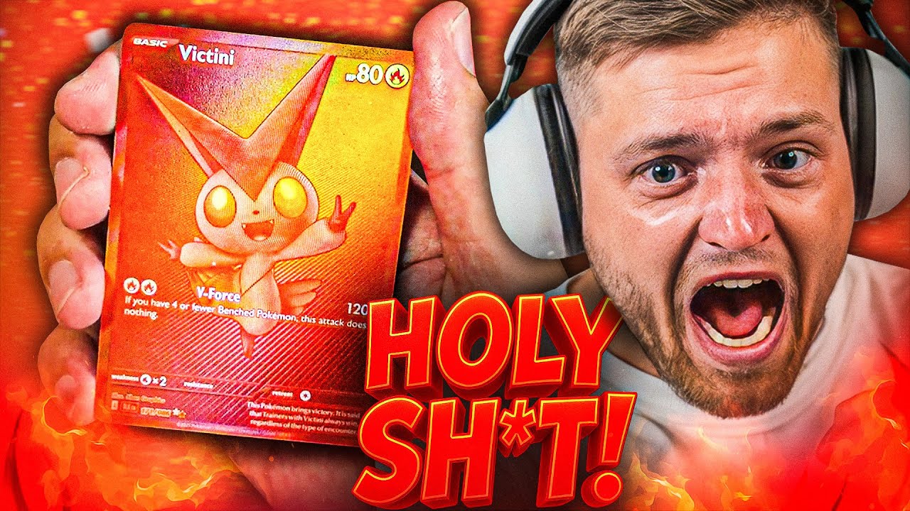 💸😍WERTVOLLSTE & BESTE Karte GEZOGEN! - KRANKES Black Bolt White Flare POKEMON OPENING!