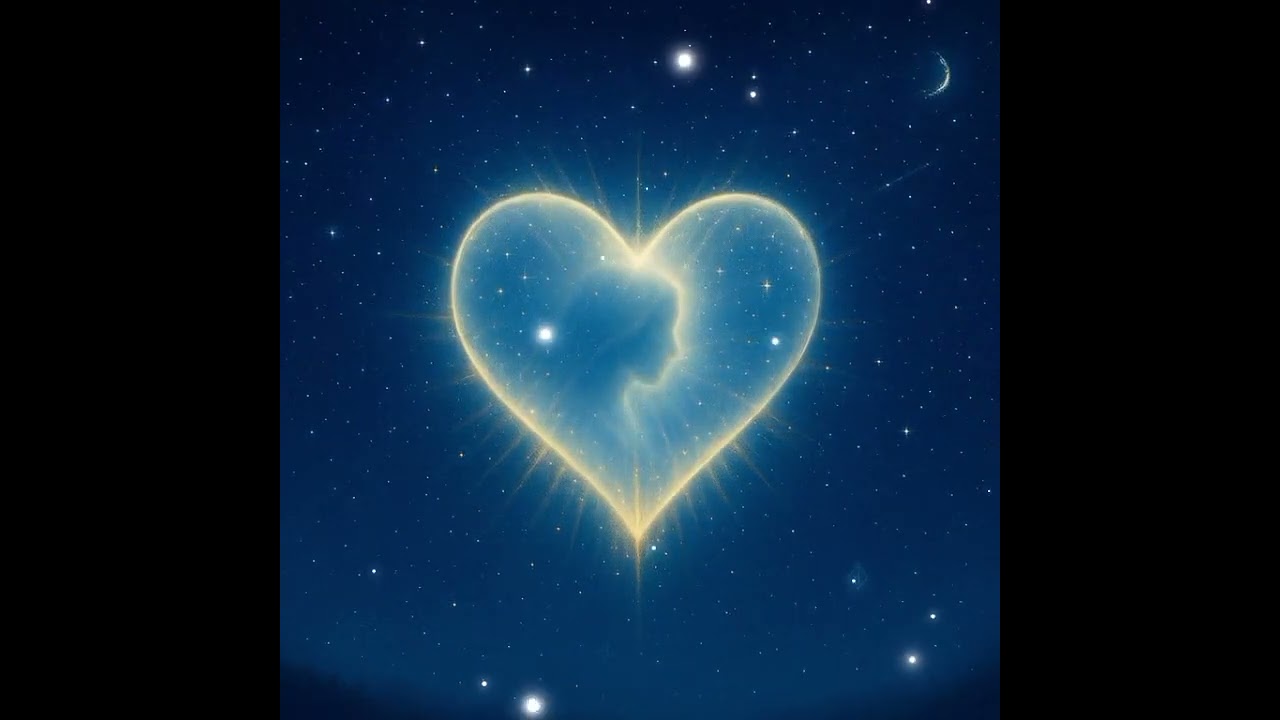 Bleib in meinem Herz“ – eine Ballade voller Liebe, Sehnsucht und Erinnerungen.