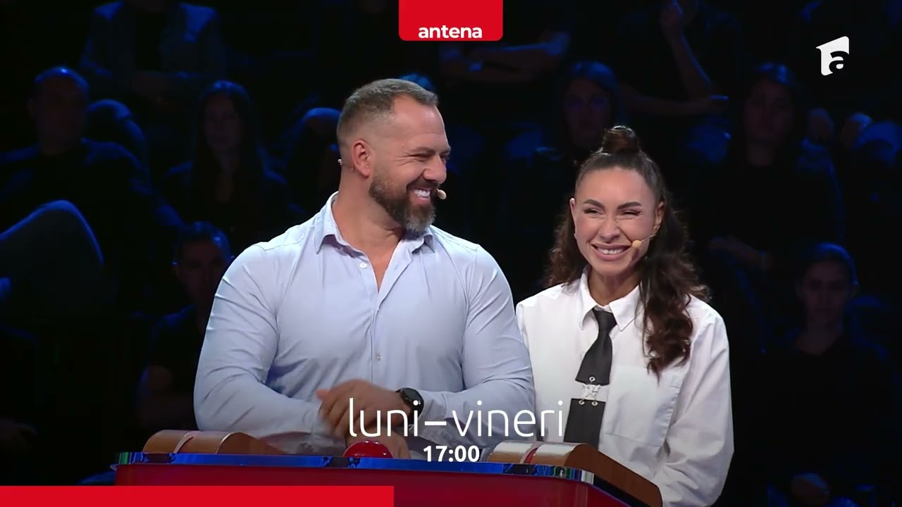 Descoperă cele mai bune sfaturi chiar de la specialiști, la MediCOOL, de la ora 18:00, pe Antena 1!