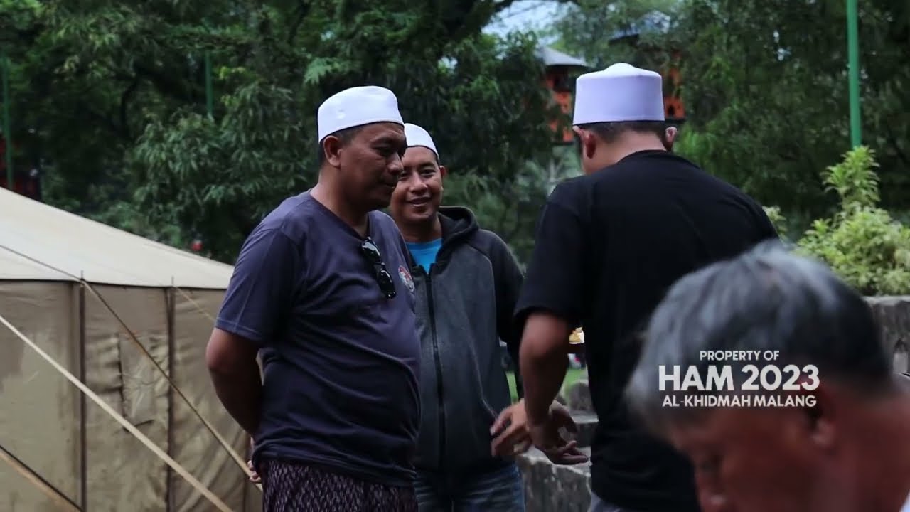 HIGHLIGHT PERSIAPAN HAUL AKBAR MALANG 2023