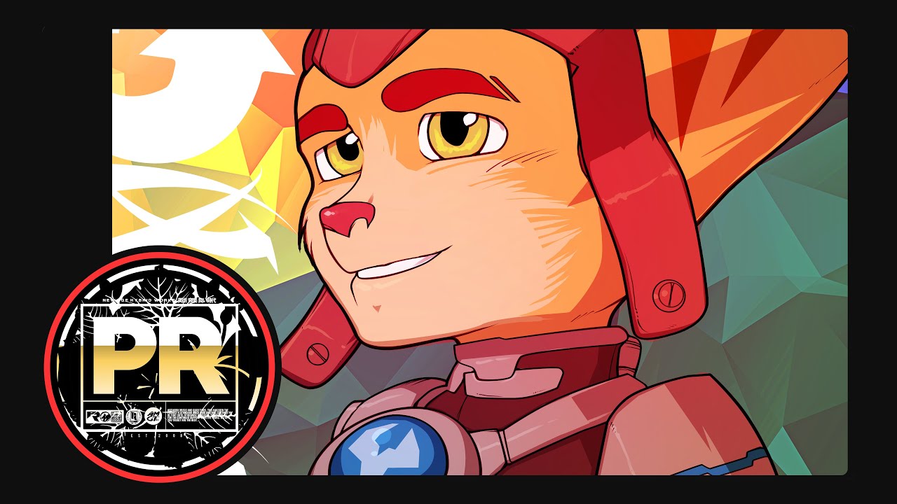 18TH KORTHOS JAM - RATCHET & CLANK R-MIX [2024]