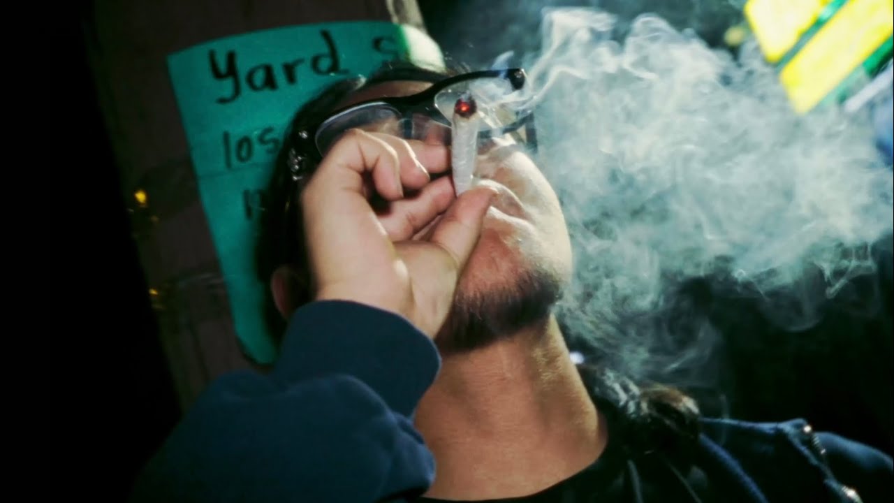 unitus - k bool (official music video)