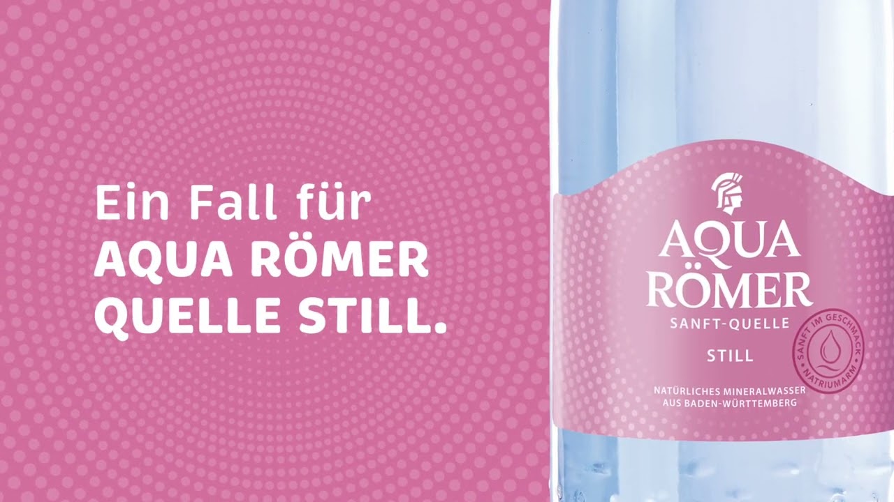 Bist du eher der stille, sanfte Typ?