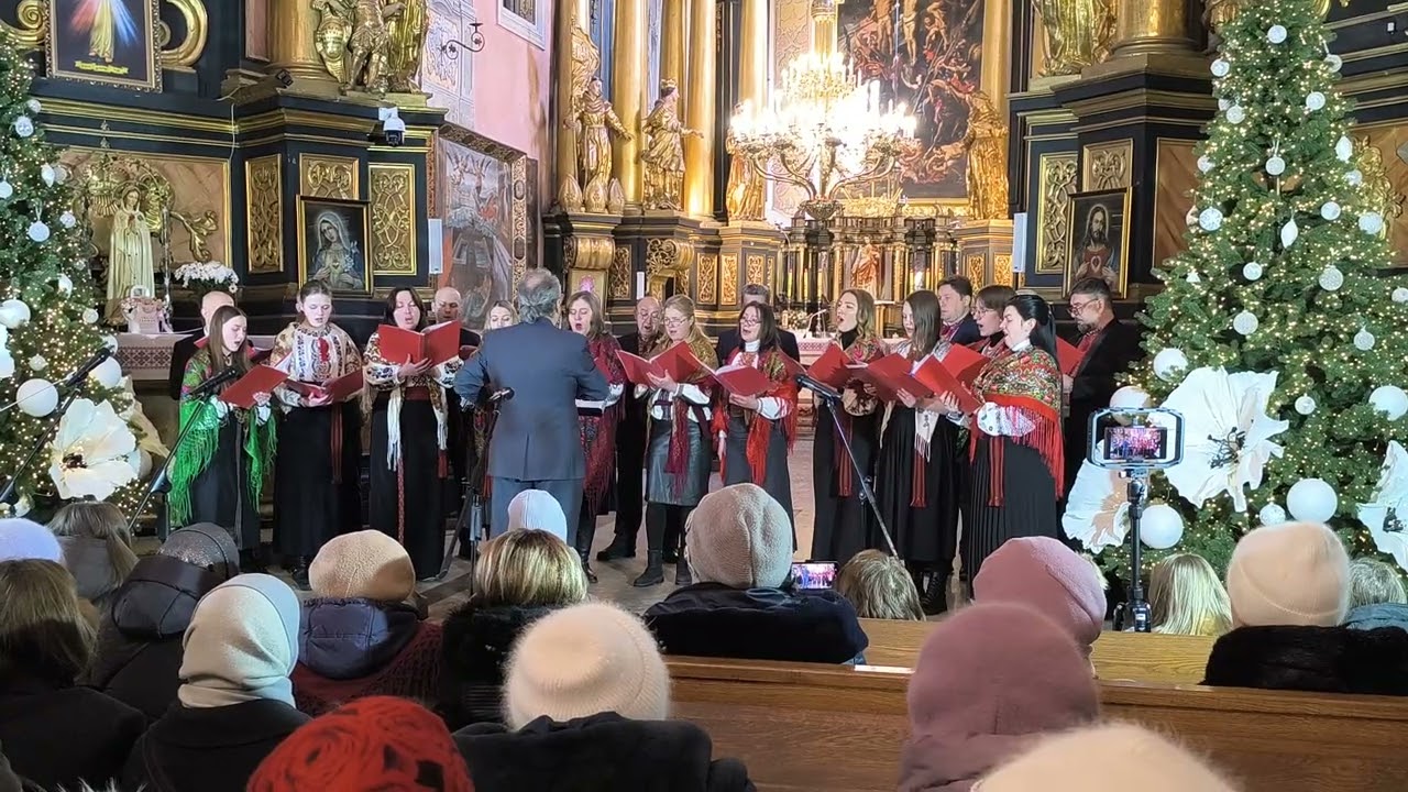 Там за ріками на сході