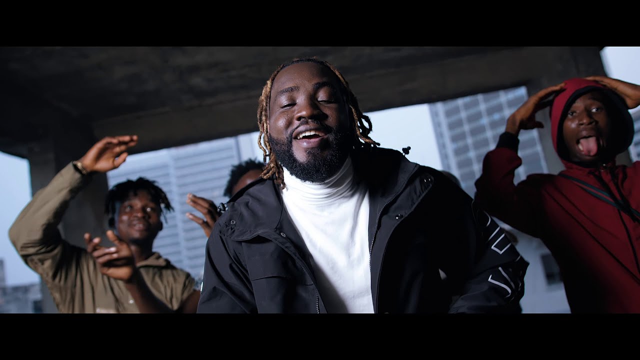 Protek Illasheva - Wahala For Who No Get Jesus (Official video)