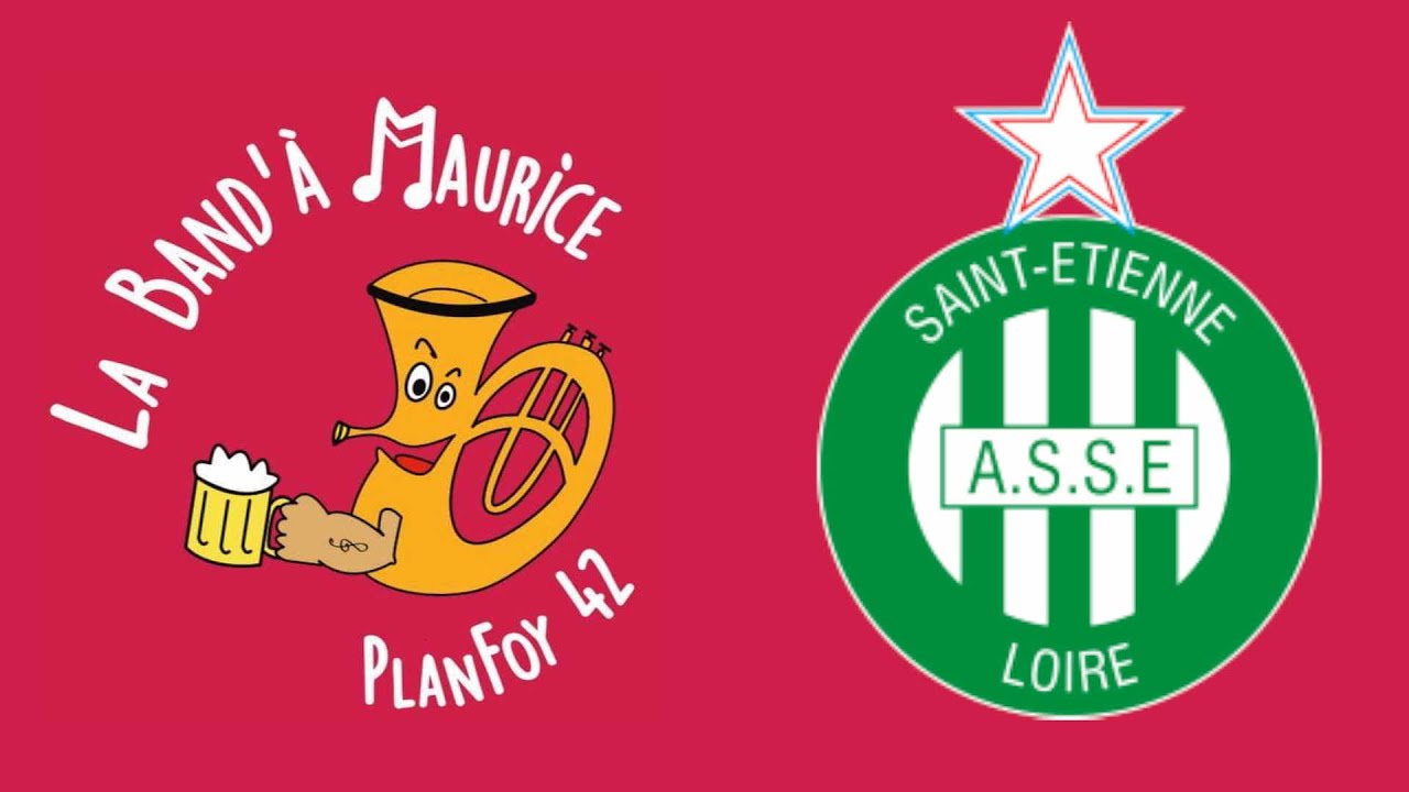 ALLEZ LES VERRES (VERTS) // La band'A Maurice