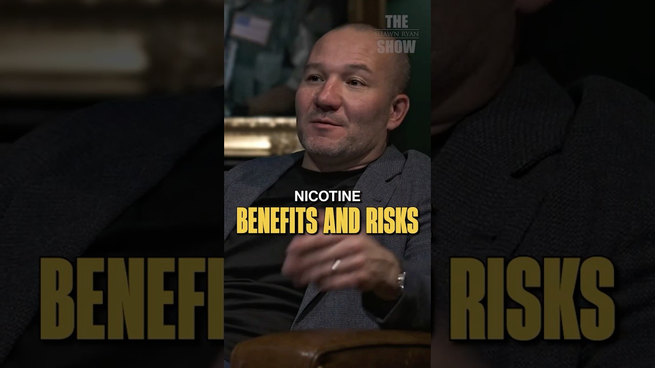 What Are the Benefits of Nicotine?