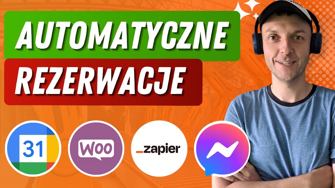 System Rezerwacji Online WordPress - Fluent Booking