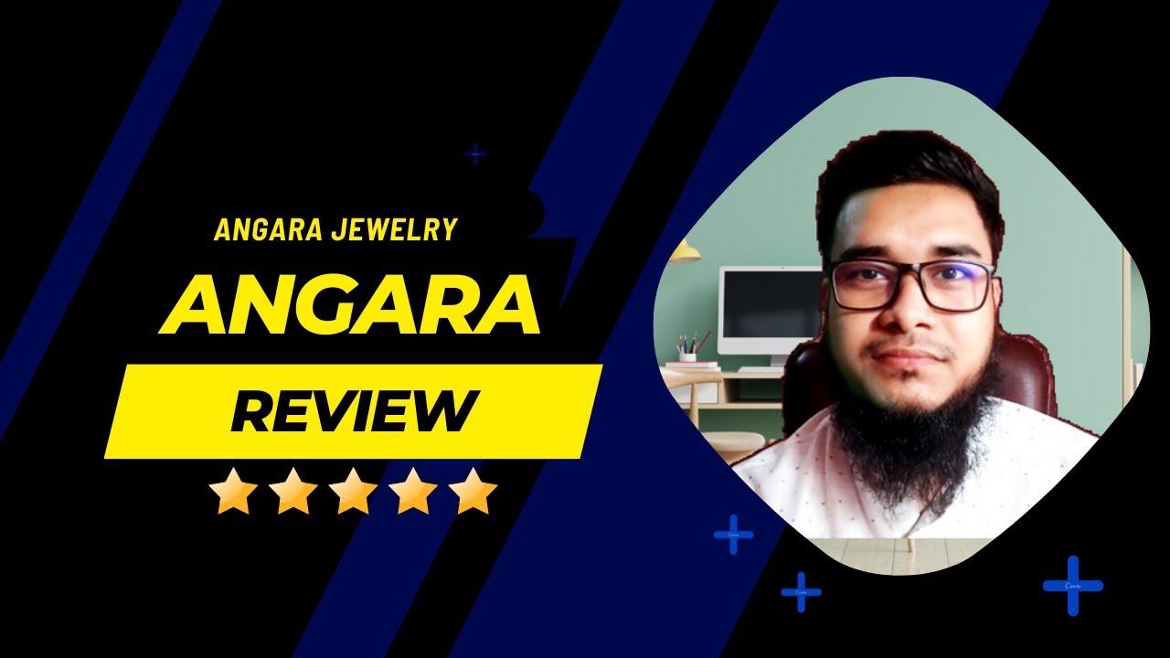 Angara Reviews | Angara Jewelry Review
