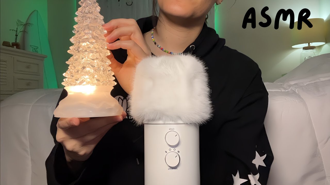 ASMR That’ll Make Your Eyes Roll Back | no talking
