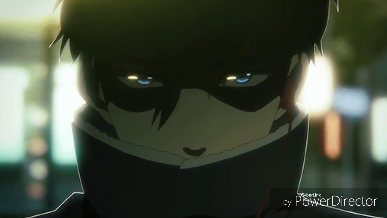 Devils Line [AMV]  - Anzai & Tsukasa - Crazy in love