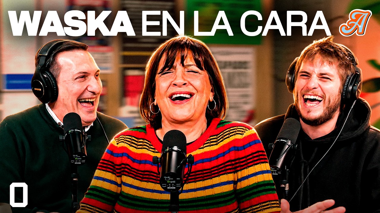 REACCIONAMOS A LOS AUDIOS &Iacute;NTIMOS DE MILEI | #AmaneceQueNoEsPoco 22/5